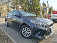 Kia Cee'd Łódź - zdjęcie 2