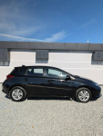 Toyota Auris 1.8 Hybrid Salon PL 1Wł FV23% Miękinia - zdjęcie 7