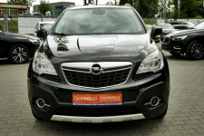 Opel Mokka 1,7CDTI NAVI, skóra, 130KM, alu R18 Płock - zdjęcie 10