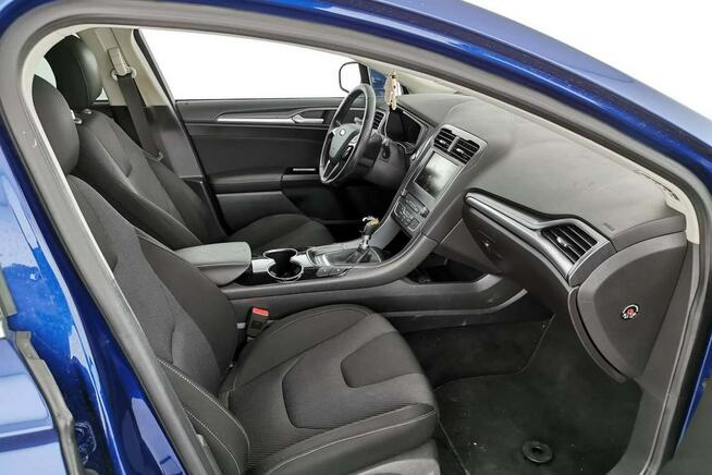 Mondeo Titanium 1.5 160 km FULL LED pdc NAVI bezwypadek SERWIS 2016 Tychy - zdjęcie 6