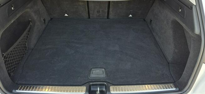 Mercedes GLC 220 LED-HAK-4-MATIC Paproć - zdjęcie 12