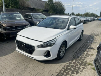 Hyundai i30 Klima Ks. serwisowa Gliwice - zdjęcie 4