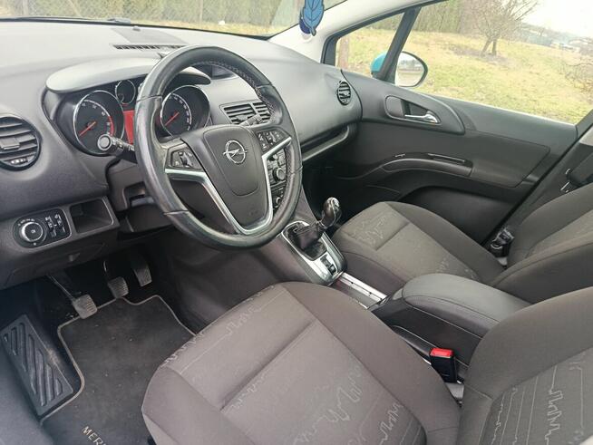 1.4 B Klimatyzacja Elektryka 100 % Bezwypadkowy Super Stan Chynów - zdjęcie 4