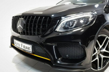 Mercedes GLE 350 GLE Coupe*9G-Tronic*4Matic*AMG*Salon PL*Hak*Vat23% Konstantynów Łódzki - zdjęcie 9