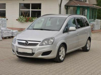 Opel Zafira Klima 7 osób Nowy Sącz - zdjęcie 2