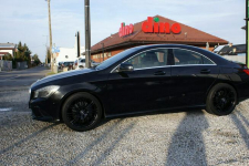 Mercedes CLA 200 Ostrów Wielkopolski - zdjęcie 2
