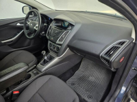 Ford Focus 1.6Tdci * klima * Raba Niżna - zdjęcie 10