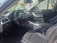 BMW 318d Gran Turismo (F34) 2014r. 143KM 105kW Manual 6-biegowy Kolno - zdjęcie 6