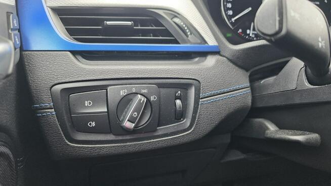 BMW X2 M-Pakiet sport sdrive Lębork - zdjęcie 11