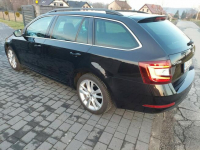 Škoda Octavia Polski salon, bezwypadkowy,  1.8 180PS, STYLE, Full LED. Liszki - zdjęcie 6