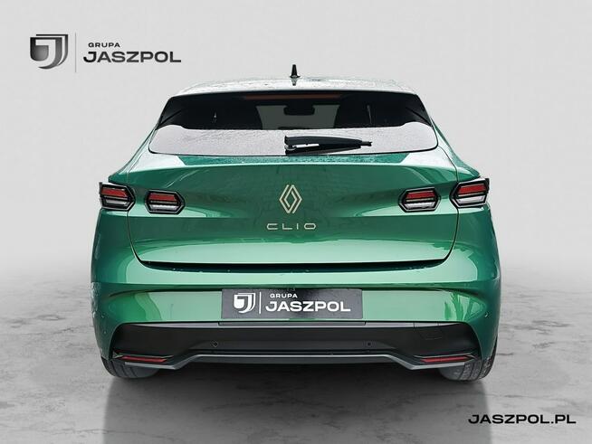 Renault Clio 1.2 TCe Techno Łódź - zdjęcie 6
