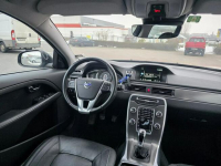 Volvo V70 2.0 d3 150 koni Skóra Kamera Klimatronik możliwa ZAMIANA Rawa Mazowiecka - zdjęcie 6