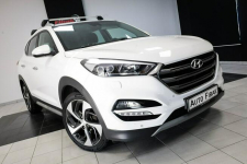 Hyundai Tucson Automat*Salon Polska*Bezwypadkowy*Kamera*Keyless*HAK Konstantynów Łódzki - zdjęcie 7