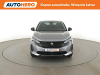 Peugeot 3008 Allure PHEV automat navi kamera tempomat LED virtual Warszawa - zdjęcie 12