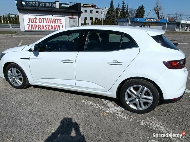 Renault Megane 4 1.5 dci Dębica - zdjęcie 4