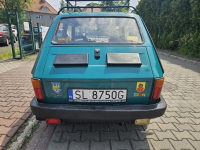 Fiat 126 Ruda Śląska - zdjęcie 6