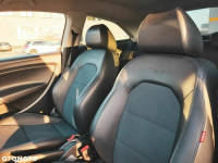 Seat Ibiza SC 1.6 TDI CR Style Lublin - zdjęcie 11