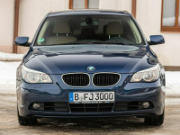 BMW 525 Full Opcja  Super Stan Zwoleń - zdjęcie 10