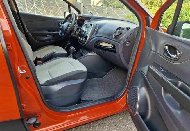 Renault Captur 1,5 Dci Automat +Kamera Kieźliny - zdjęcie 4