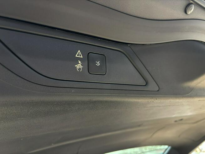 C4 GRAND PICASSO 2.0HDI 150km LED kamera 7 FOTELI navi SERWIS 2016 Tychy - zdjęcie 7