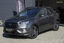 Ford Kuga Ledy / Kamera / ST Line / Sony / Hak / Gwarancja na Rok !!! Dębogórze - zdjęcie 12