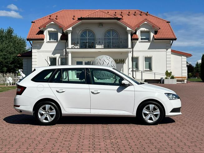 Fabia 1.0 MPI | Manual | Benzyna + LPG | Salon PL | Serwis ASO | FV23% Nowe Iganie - zdjęcie 5