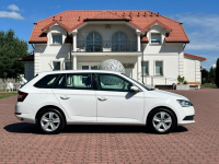 Fabia 1.0 MPI | Manual | Benzyna + LPG | Salon PL | Serwis ASO | FV23% Nowe Iganie - zdjęcie 5