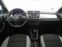 Škoda Fabia 1.2 TSI Ambition Hatchback Salon PL! 1 wł! ASO! FV23%! Ożarów Mazowiecki - zdjęcie 12