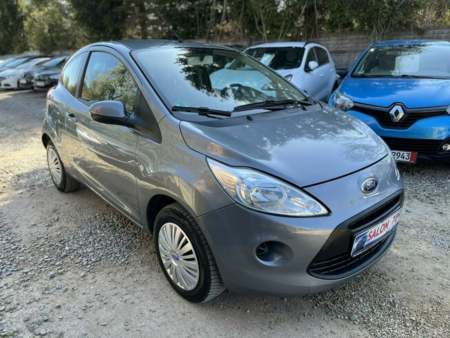 1.2 EL szyby Lusterka Centralny zamek Wspomaganie Bez Korozji Stan BDB Częstochowa - zdjęcie 3