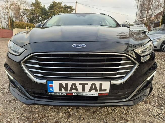 Ford Mondeo Mały przebieg* Automat* 2 sztuki Bydgoszcz - zdjęcie 6
