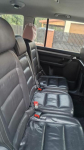 Volkswagen Touran 2.0 Ostrów Mazowiecka - zdjęcie 8