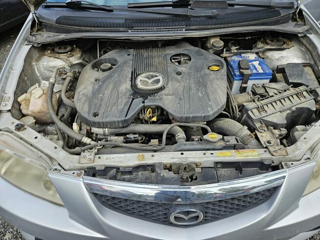 Mazda Premacy Ruda Śląska - zdjęcie 12