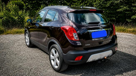 Opel Mokka Sadlno - zdjęcie 4