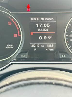 Audi A4B8 Zgorzelec - zdjęcie 5