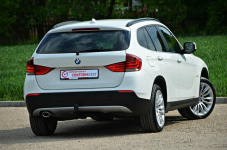 BMW X1 Ostrów Mazowiecka - zdjęcie 4