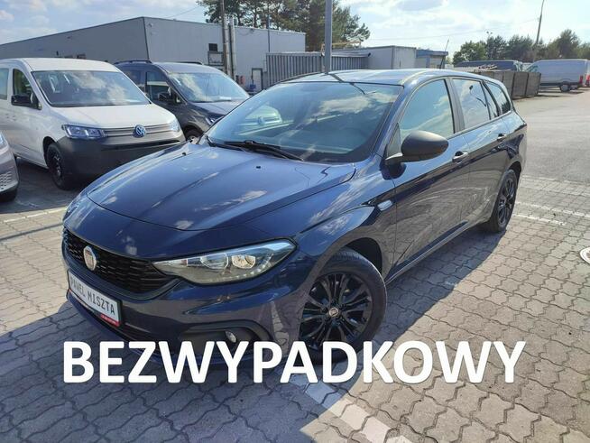 Fiat Tipo Bezwypadkowy fv23% Otwock - zdjęcie 1