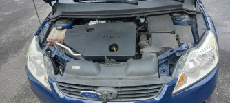 Focus- --polski salon--100% bezwypadkowy--zadbany fabryczny Września - zdjęcie 10