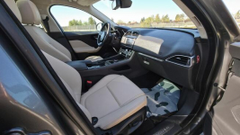 Jaguar F-pace Puchały - zdjęcie 11