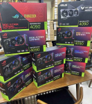 GEFORCE RTX 4090 , RTX 4080 Super,  RTX 4080 , RTX 4070 Ti Super Bemowo - zdjęcie 3