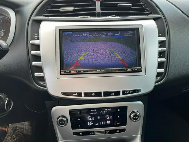 Lancia Delta 1.6 MJ Platino Racławice - zdjęcie 11