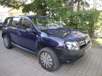 Dacia duster 2014 1.6 b Łomża - zdjęcie 2