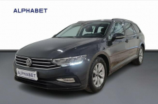 Passat 2.0 TDI EVO Essence Salon PL 1 wł Salon PL Warszawa - zdjęcie 3