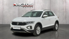 Volkswagen T-Roc 1.5 TSI LIFE