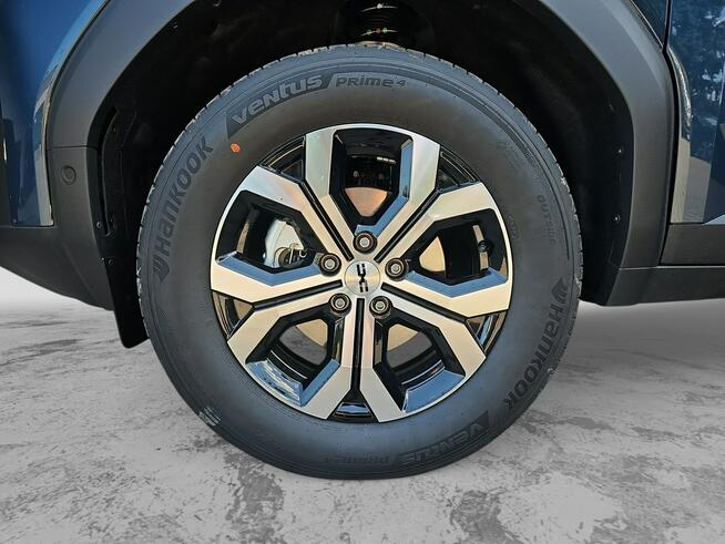 Dacia Bigster 1.2 TCe mHEV Expression Łódź - zdjęcie 10