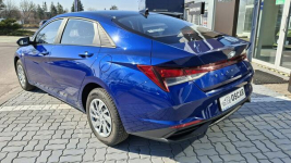 Hyundai Elantra 1.6 123KM/Salon Polska/Serwis Ostrołęka - zdjęcie 5