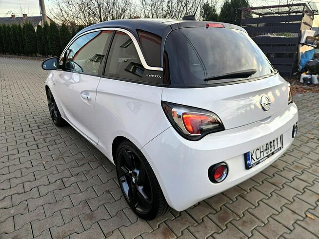 Opel Adam KlimaTronik,Android,Navi,Elektryka,Super, GWARANCJA/ Zagórze - zdjęcie 5
