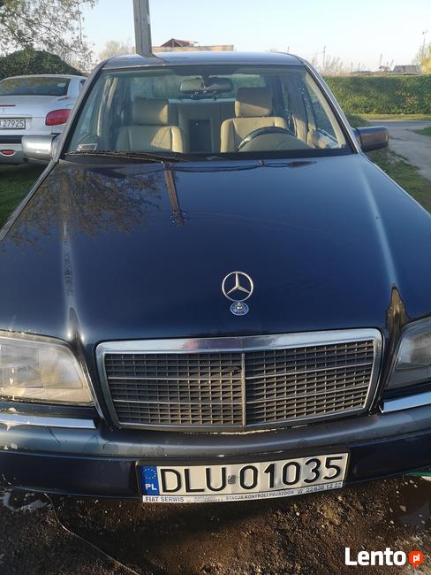 Mercedes Benz Elegance Lubin - zdjęcie 5