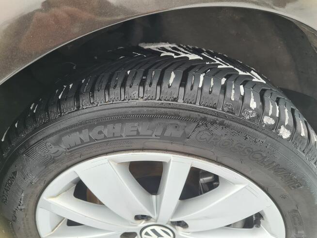 Sprzedam VW Passat B7 1,6 Tdi rok 2014- stan bdb Nowy Dwór Mazowiecki - zdjęcie 9