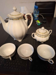 Komplet Porcelany... Targówek - zdjęcie 2