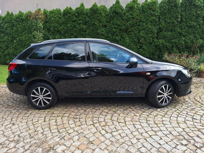 Seat Ibiza ST 1.2 TSI Connect Siewierz - zdjęcie 7